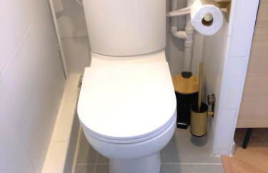 Studio de Rêve à Versailles Plein Centre , 500m Château, 350m Gare Rive Gauche - Foto 6