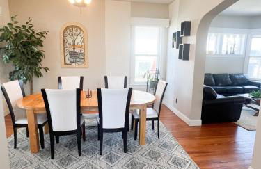 Historic Sophisticated Central Home in Omaha - Foto 5