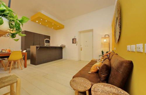 Flatinrome Trastevere 2 - Jacuzzi in Trastevere - Foto 12