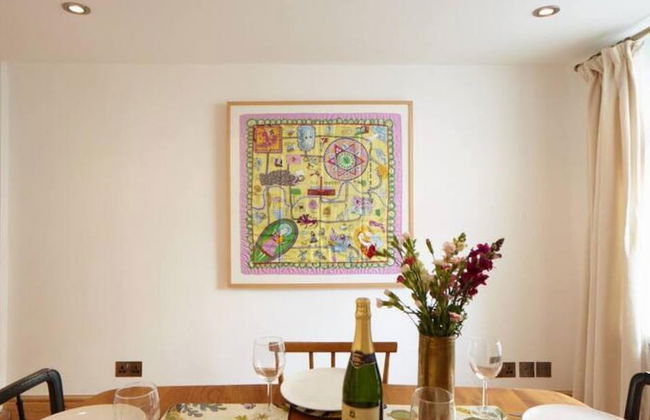 Host Stay Dane Hil - Foto 27