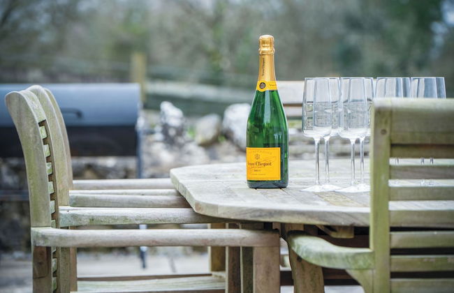 Hill House - 4 Bedroom - Llanrhidian - Photo 75