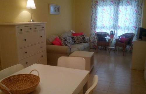 Piso con parking en el edificio, Rio san pedro, CADIZ - Foto 1