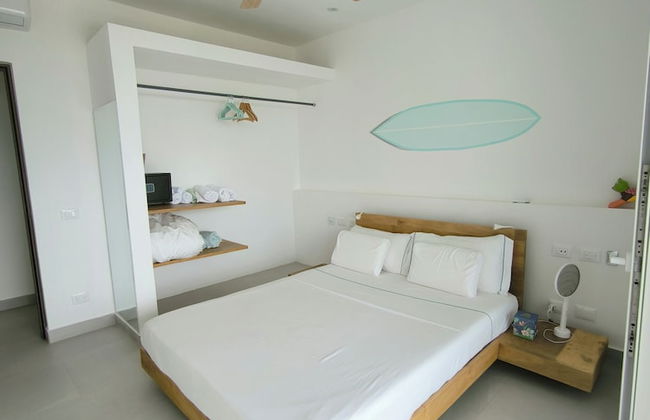 Sunset Villa with Infinity Pool - Foto 65