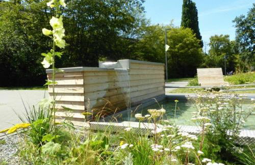 Wohnen im alten Amtsgericht im Herzen von Xanten - Foto 27