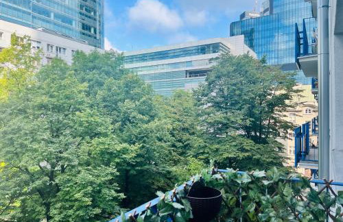 Apartament Pańska 5 - Foto 14