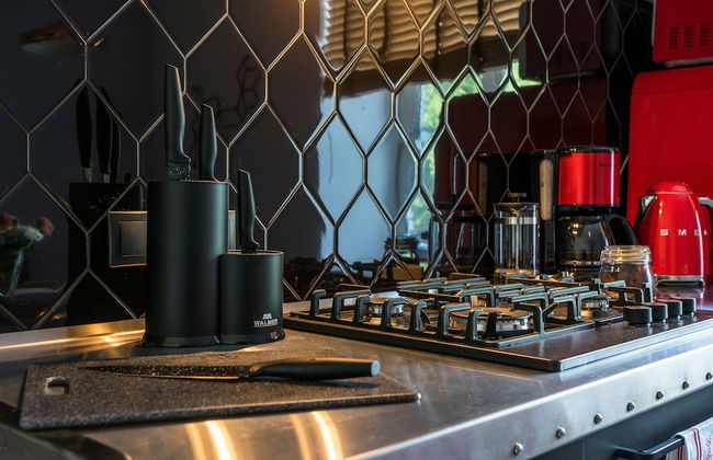 Moskovskiy 191 by Ginza Project - Foto 22