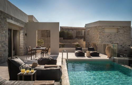 Kamilari Luxury Residences - Foto 6