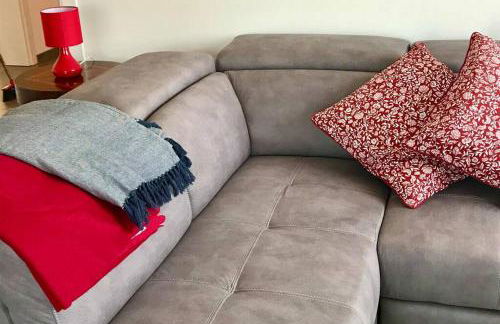 Emilio's House Located in a Quite and Residential Area - Foto 48