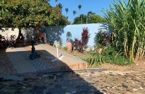 Casa Praia Sonho Verde - ao lado da Fazenda Fiore - Foto 11