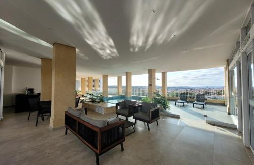 LAVIT 65 - Perto da Getulio com Piscina, Academia e Cowork - Foto 32