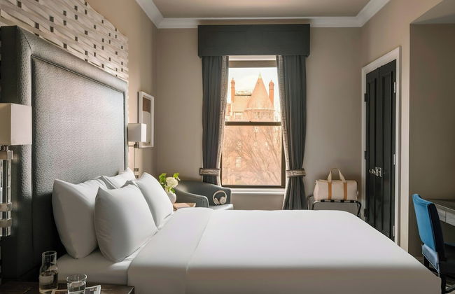 No. 284 Back Bay Hotel, Sonder by Marriott Bonvoy - Photo 15