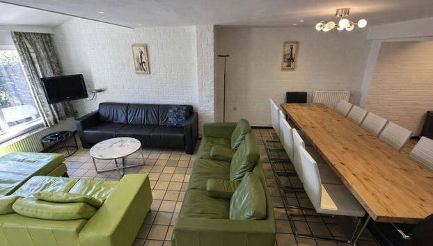 Bungalowpark Landsrade - Foto 4, Living Room