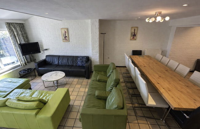 Bungalowpark Landsrade - Foto 4