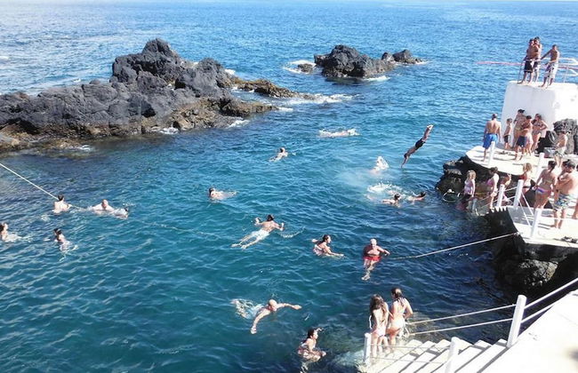 Home Azores – Casas da Ladeira - Foto 55