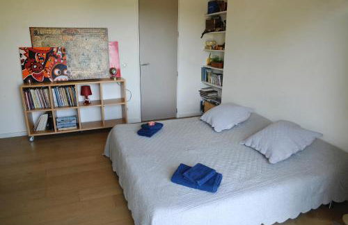 Maison d'architecte avec vue sur les Alpilles - Foto 9