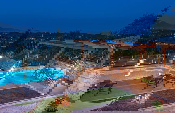 Villa Clairy - Foto 1