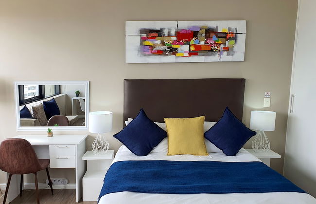 Manhattan Luxury Apartments - Foto 8