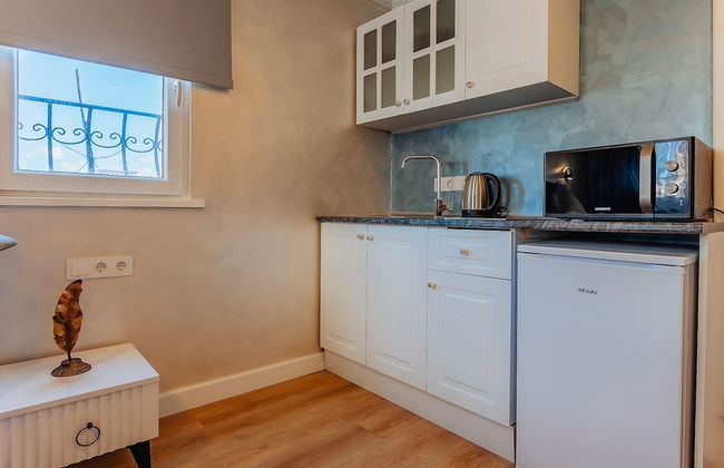 Taksim Bi Center - Foto 33