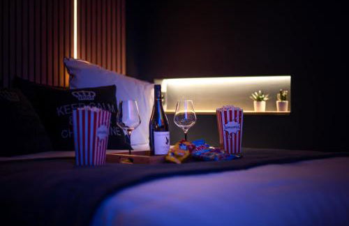 Loft2love, suite de luxe - Foto 21