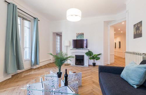 FEEL HOME - FOCH 28 - Foto 1