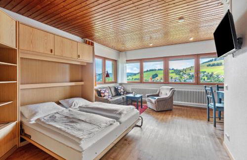 Ferienwohnungen Kehrwieder - Foto 17