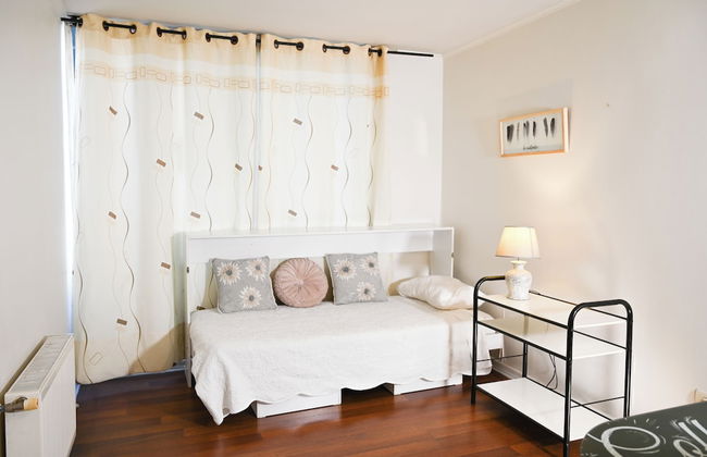 A&G Apart Hotel - Photo 67