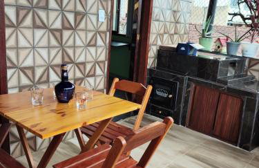 Casa Garatucaia Angra dos reis - Foto 30