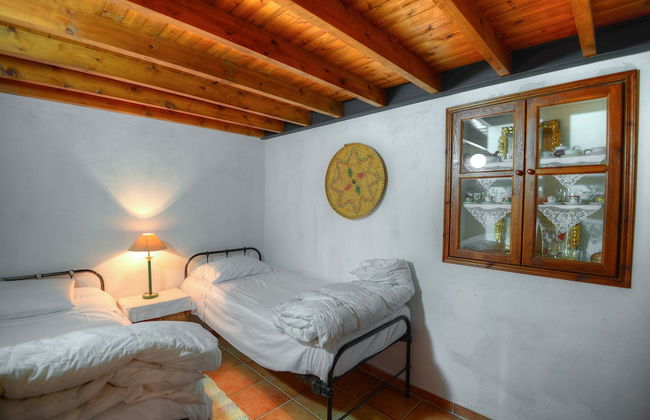 Komi Lofou Traditional House - Foto 3