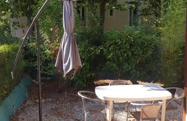 La villa des fleurs - Foto 18