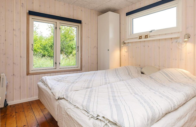 Lovely Holiday Home in LÃ¸nstrup near Sea - Foto 7