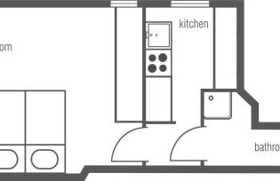 Planet Berlin City Apartments - Foto 21