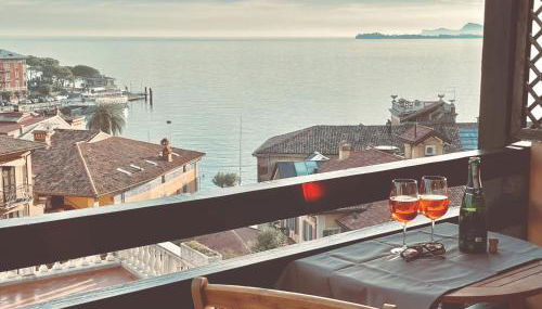 Casa Dolce Vita, Seeblick - Foto 2