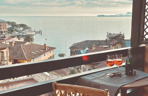 Casa Dolce Vita, Seeblick - Foto 2