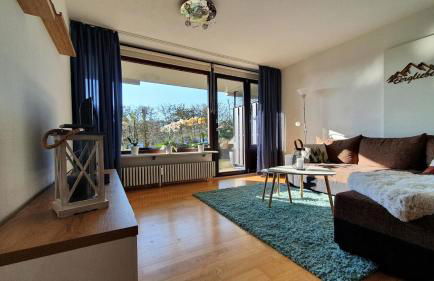 Black Forest Bergliebe Pool Terrasse Natur Ruhe Komfort - Foto 3