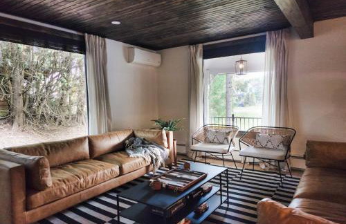 Alpine Lodge - Lake Placid, Mirror Lake - Foto 23