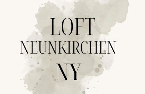 Loft Neunkirchen NY - Foto 13