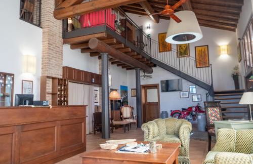 AGRITURISMO BORGO DEL MINCIO - Photo 4