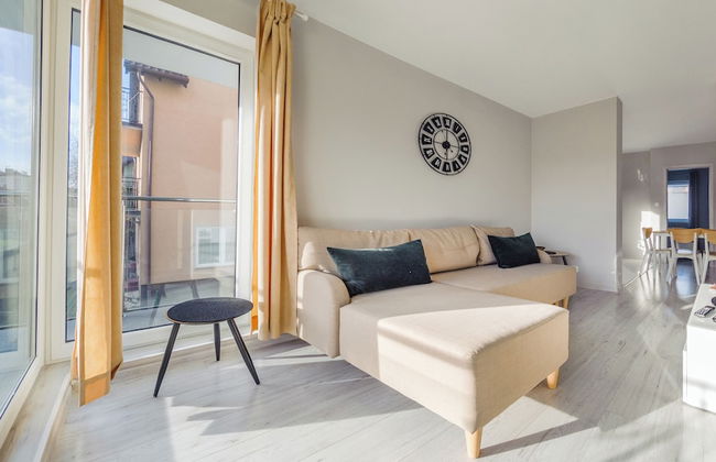 Apartamenty Sun & Snow Hel Zeromskiego - Foto 17