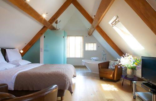 Eckington Manor - Foto 10