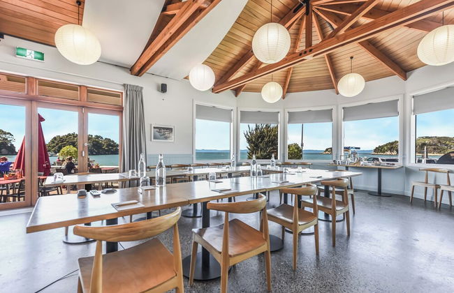 Kaiteriteri Reserve Apartments - Foto 53