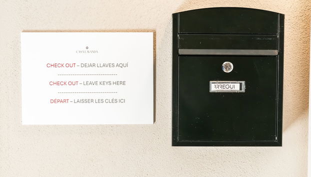 Casa Lavanda - Foto 2, Ingresso interno