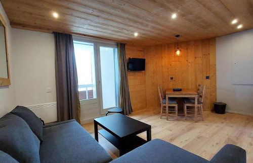 Douillet 33 m² piscine et sauna - 6 pers - Foto 13