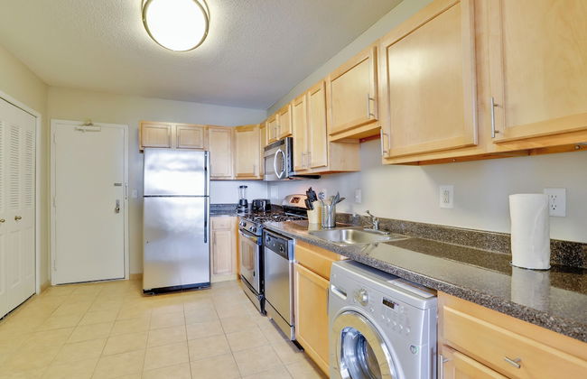 Comfort Living Alexandria Apts - Foto 60