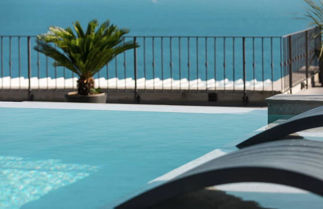 Spectacular Bol Island Sea View Villa With Pool - Foto 34