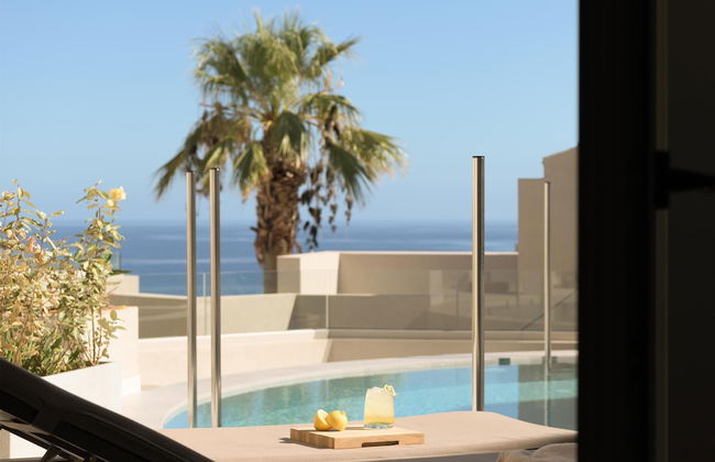 Galaxy Suites Boutique Resort - Foto 78