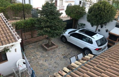 El Pinsapo Casa Rural - Foto 48