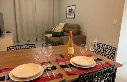 Casa confortável com ar no litoral - Photo 8