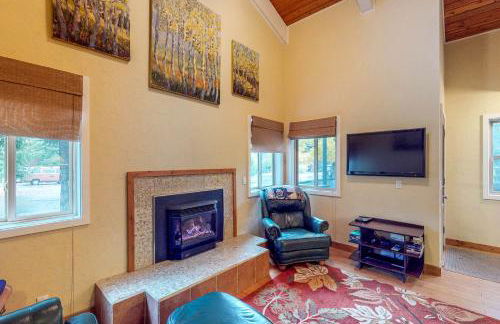 Pinewood Getaway - Foto 6