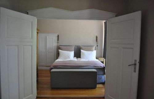 Strandvilla Waldhaus - Foto 50