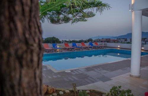 Houmeli Maisonettes & Apartments - Foto 13